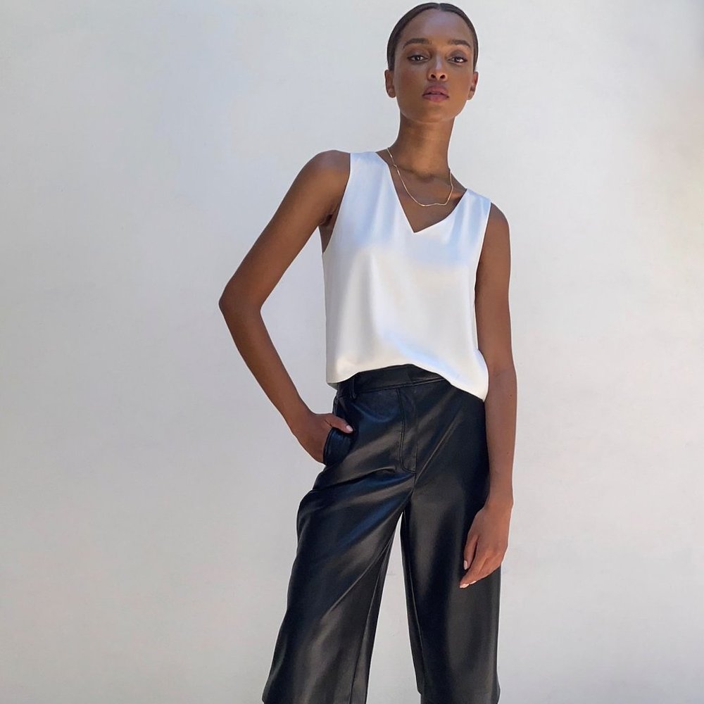 Aritzia Babaton Murphy Long Espace